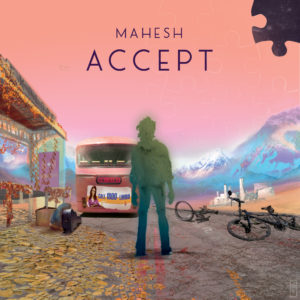 Accept - Mahesh