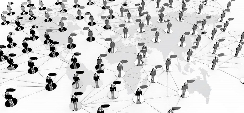 network