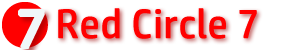 Red Circle 7