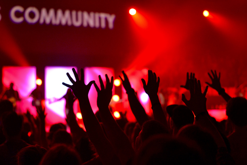 Community Music