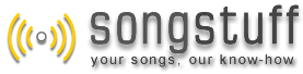 Songstuff Music Community